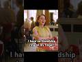 I have no friendship ring on my finger!#series #shorts #shortvideo #drama