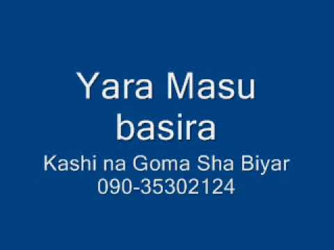 Hany Billy O Acikin Shirin Yara Masu Basira