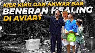Download Lagu KIER KING DAN ANWAR BAB HAPPY BANGET DIDALAM AVIARY..! MP3 Download Lagu KIER KING DAN ANWAR BAB HAPPY BANGET DIDALAM AVIARY..! MP3