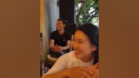 CHIẾC KHĂN PIÊU   Cụ Ông hát cực Hay