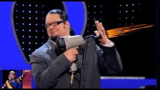 [YTP] Penn & Teller Get Nailed