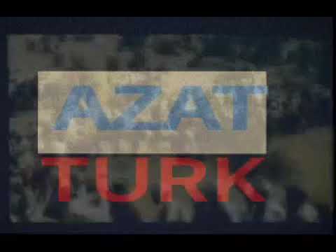Bütün Türkler Azat