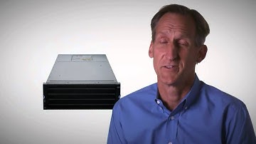 IBM Feature Update video