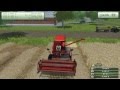 Farming Simulator 2013 ч7 - Покупаем 2е поле