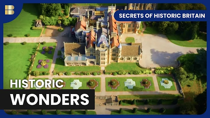 Discover Tyntesfield’s Hidden Treasures - Secrets of Historic Britain - History Documentary