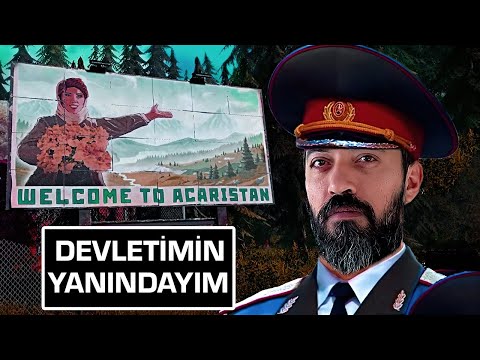 Video: Havadan gelen ateşten