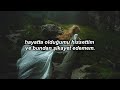 AURORA - Runaway (Türkçe Çeviri)