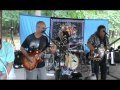 Canned Heat - Let's Work Together - Neighborhood Band 2012