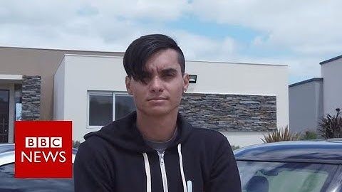 The teenage millionaire hacker - BBC News