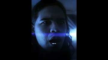 The Flash stops Thawne from going home 🥶 #shorts