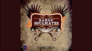 Baron Soulmates - Jatuh Cinta