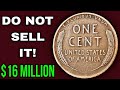 These American Wheat Pennies Rare Coins Are Selling for HUGE MONEY! Do You Have One Hidden at Home?