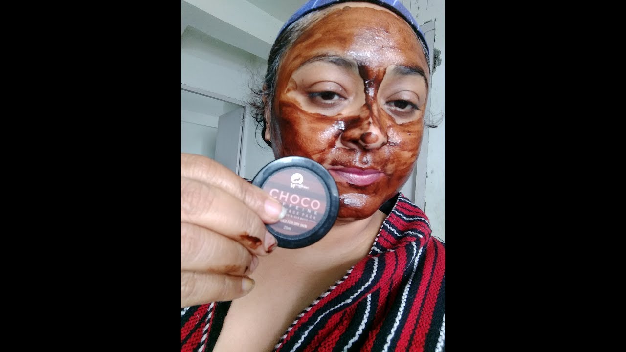 First impression of products from February Glamego box