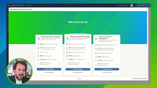 Lancering Auto-Scheduling Deel 1 | Shift Assign