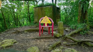屏東瑪家  笠頂山  小百岳#76  中秋節上山看月亮  順便探討路線編號問題