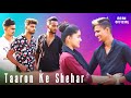 Taaron ke shehar  neha kakkar  jubin nautiyal  bhushan kumar  irfan official