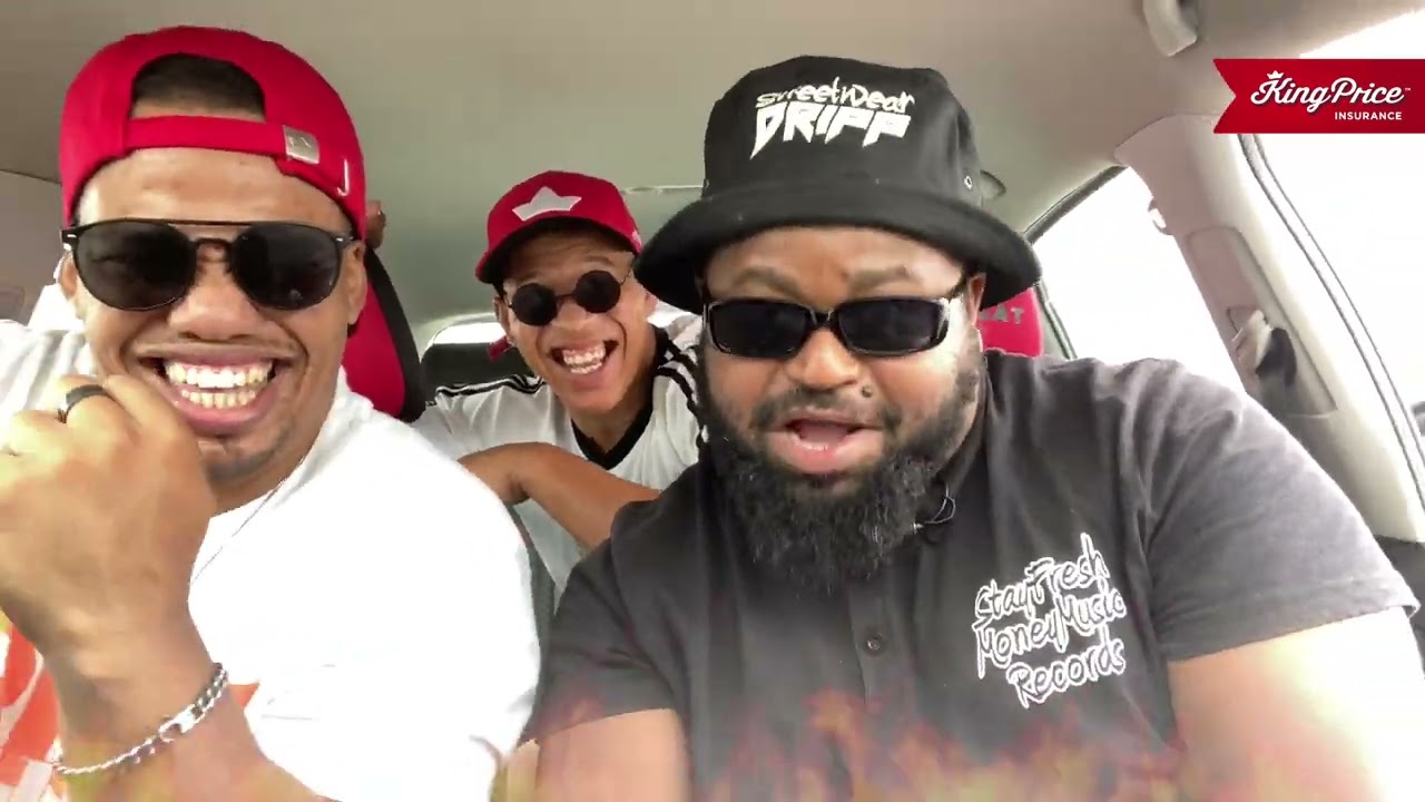 CarBars | Ace Mclain | Knysna