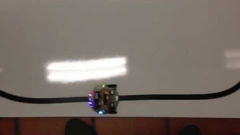 MASLER Robotics | EXPIBOT V1.0 con ATMEGA88PA varias configuraciones PID siguiendo linea