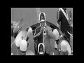 1979 WVU vs Temple - Halftime Show