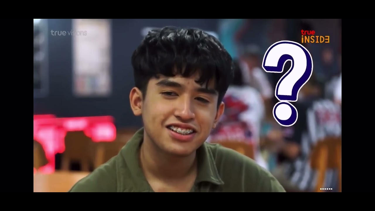 รายการ คู่มันส์ Funday Episode 2 น้อง Yes Indeed Band