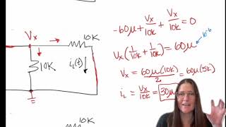 ECE 2240 Lecture 3 RC RL Example Problem 3