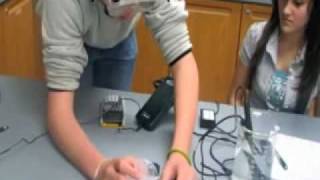 Video: Buncombe Early College High School