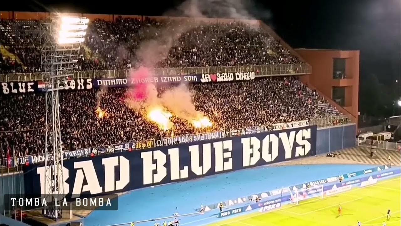 Dinamo Zagreb - Hajduk Split 21.05.2022