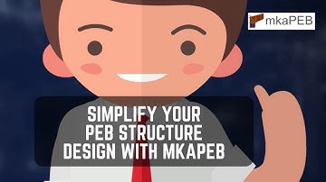 Simplify your PEB Structure Design with MkaPEB Software
