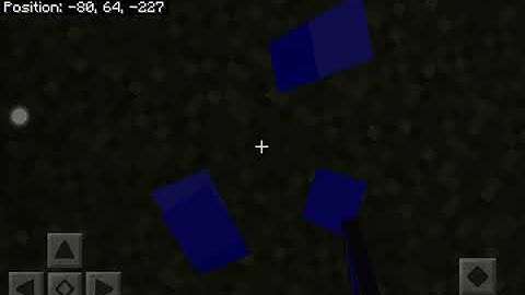 MLG water bucket at 256 blocks high | MCPE Gameplay ft.MMC