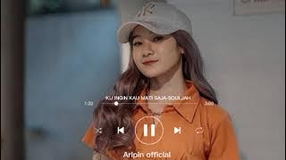 KU INGIN KAU MATI SAJA - SOULJAH cover by SALSA BINTAN FEAT 3  PEMUDA BERBAHAYA