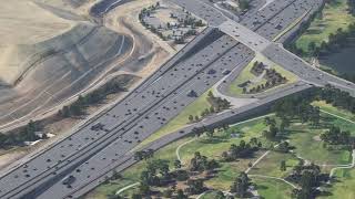 SR 57/60 Project DriveThru