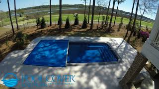 Automatic Pool Cover 22