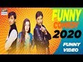 mrlike| New Funny Comedy Video Mehar Murli  and Kiran adn adnan khan By ART Entertainment Ali Mehar