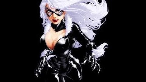 The Amazing Spider Man 2 Gameplay Walkthrough Part 8: Black Cat