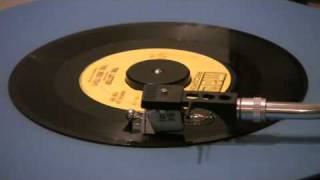 The Box Tops - The Letter - 45 RPM ORIGINAL MONO MIX chords