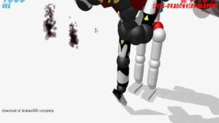 how to decap uke in toribash