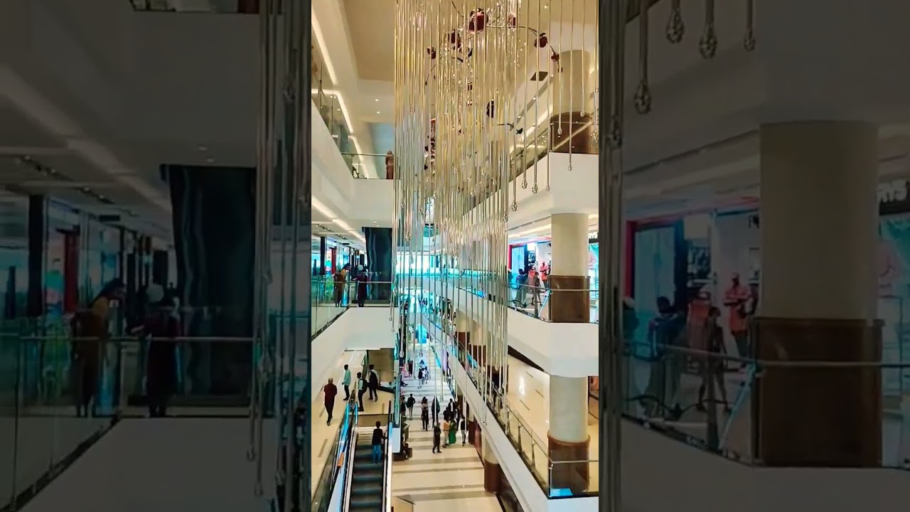 Mall of Ranchi | 