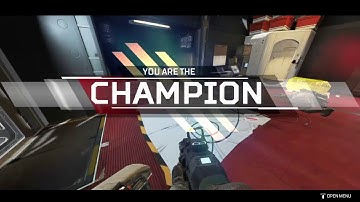 Is Skill Based Matchmaking in Apex Casual?