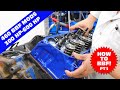 Junkyard 460 big block ford performance how to make more power from your bbf results300600 hp