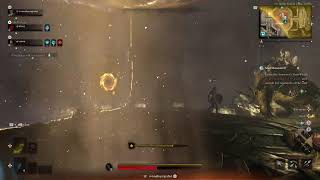 Is Mistfall Hunter The Next Big Action RPG!! crusty streams