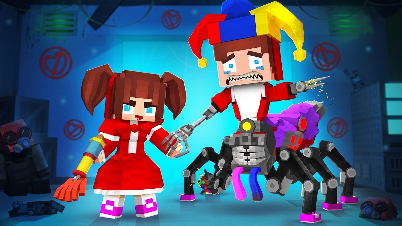 Latest Title & Thumbnail