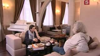 картинка: Личные вещи -- Светлана Сурганова -- 05 02 2011