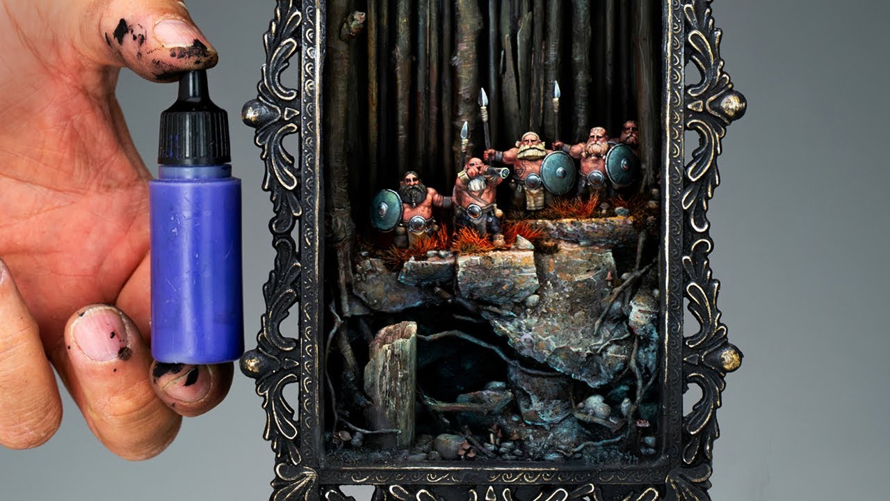 Avoid being so scared that you never start your ideas