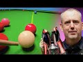 Snooker best shots tour championship 2024 recreated