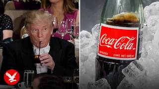 Trump administration sues Coca-Cola distributor for women-only retreat screenshot 1