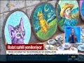 Balat Sahili Yenileniyor NTV / 15.10.2020