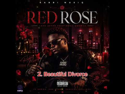 Rabbi MusiQ – BEAUTIFUL DIVORCE 💔 | Official Audio | LOVE ARCHIVE RADIO