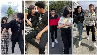 Tik Tok Couple , تيك توك كوبل  بنات تركيا , الحب , الخيانة , الإهتمام , الغدر , الغيرة , العشق