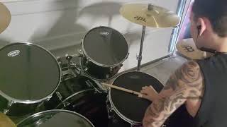 Rancid-Ruby Soho drum cover