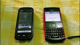 Download lagu Nokia 5800 XpressMusic & Nokia X2-01 - Alarm